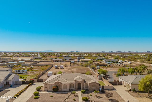5235 E LONESOME DOVE Trail, San Tan Valley, AZ 85140