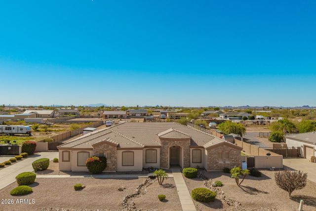 5235 E LONESOME DOVE Trail, San Tan Valley, AZ 85140