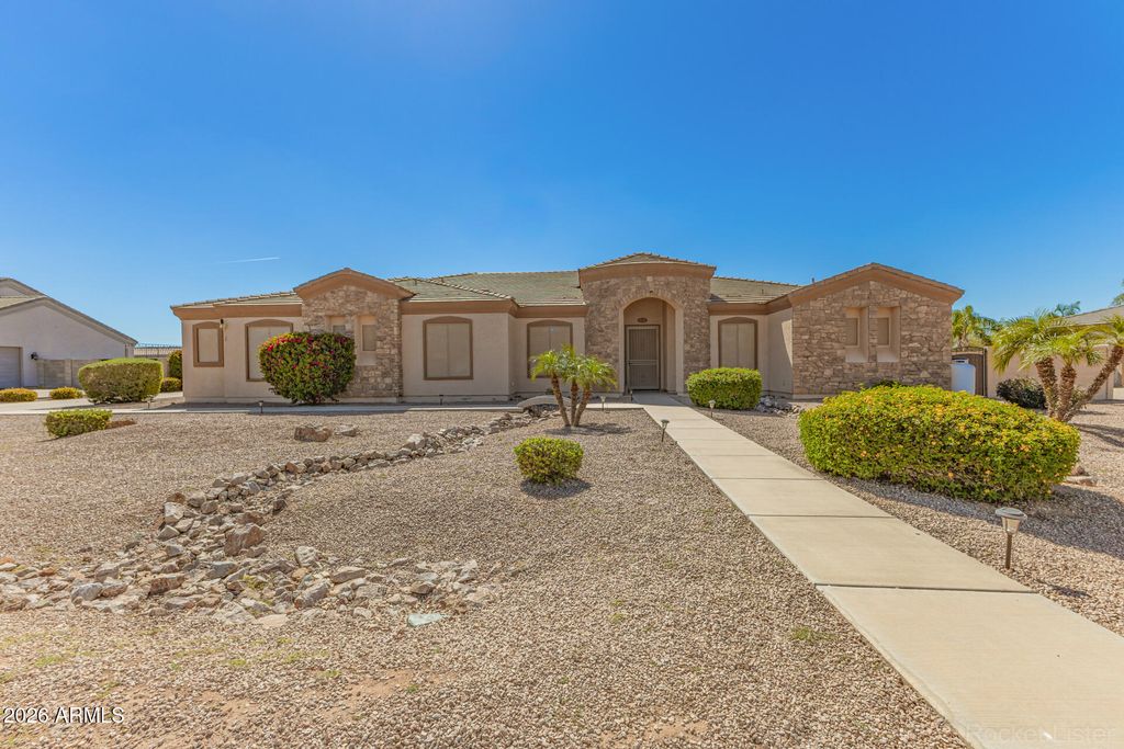5235 E LONESOME DOVE Trail, San Tan Valley, AZ 85140