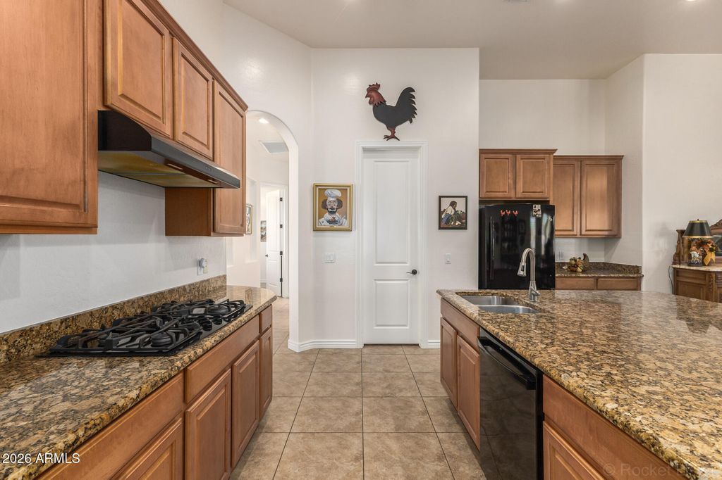 5235 E LONESOME DOVE Trail, San Tan Valley, AZ 85140 — photo 4
