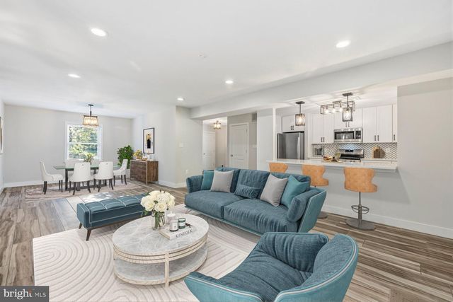 13111 IDEAL DR, Silver Spring, MD 20906