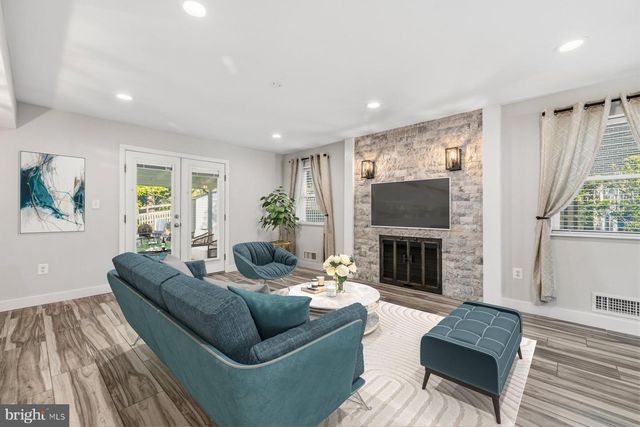 13111 IDEAL DR, Silver Spring, MD 20906