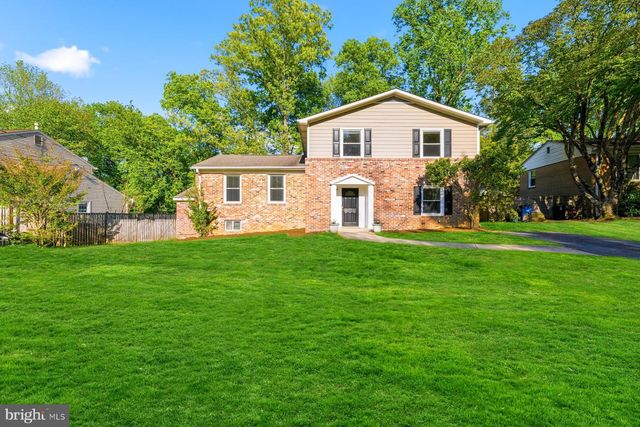 13111 IDEAL DR, Silver Spring, MD 20906