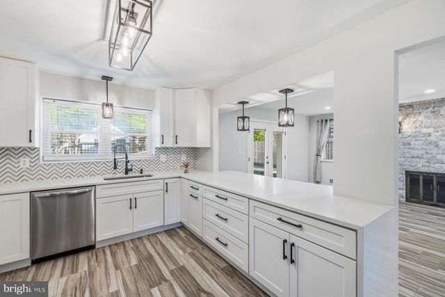 13111 IDEAL DR, Silver Spring, MD 20906