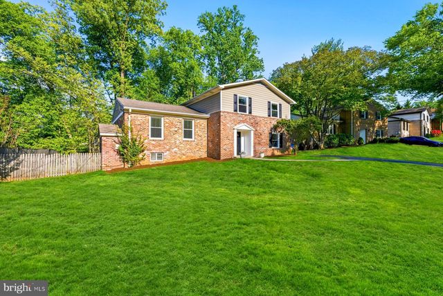 13111 IDEAL DR, Silver Spring, MD 20906