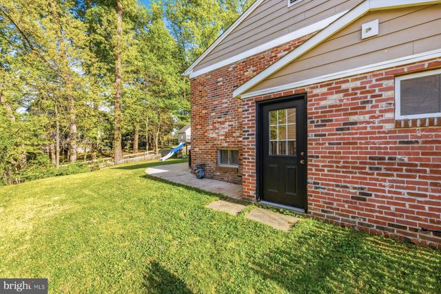 13111 IDEAL DR, Silver Spring, MD 20906