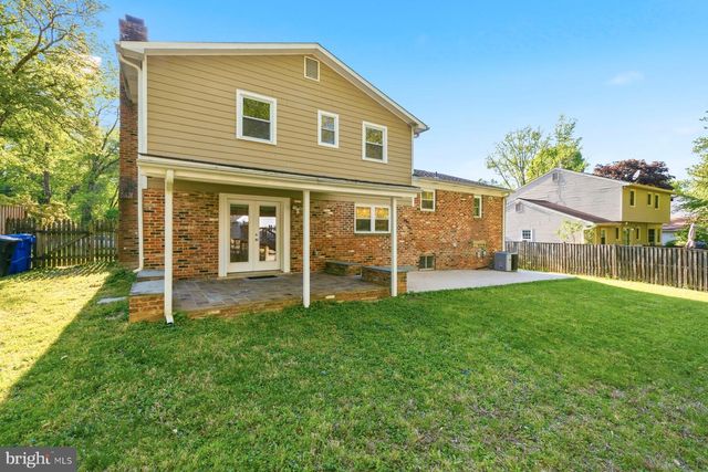 13111 IDEAL DR, Silver Spring, MD 20906