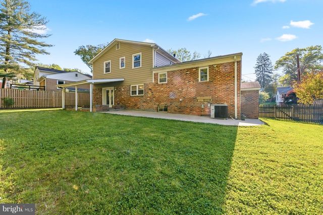 13111 IDEAL DR, Silver Spring, MD 20906