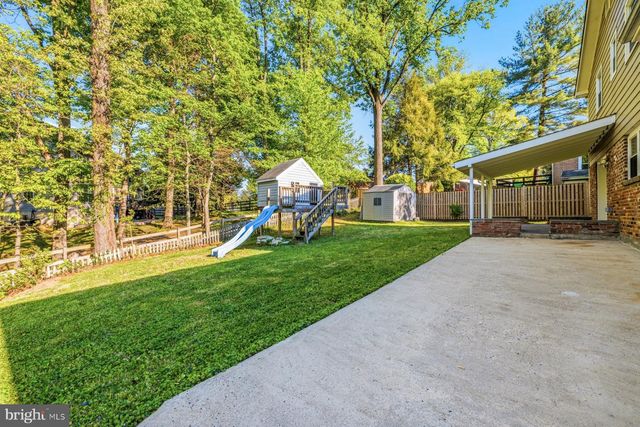 13111 IDEAL DR, Silver Spring, MD 20906