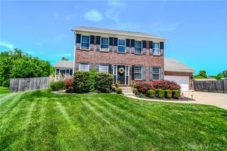 4302 Sourwood Drive, Dayton, OH 45424