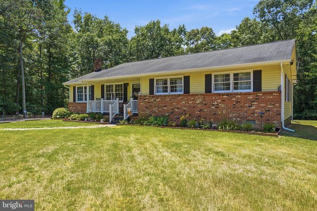 14326 CHASTINE DR, King George, VA 22485