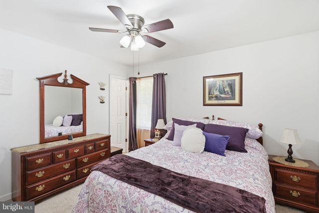 14326 CHASTINE DR, King George, VA 22485