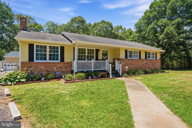 14326 CHASTINE DR, King George, VA 22485