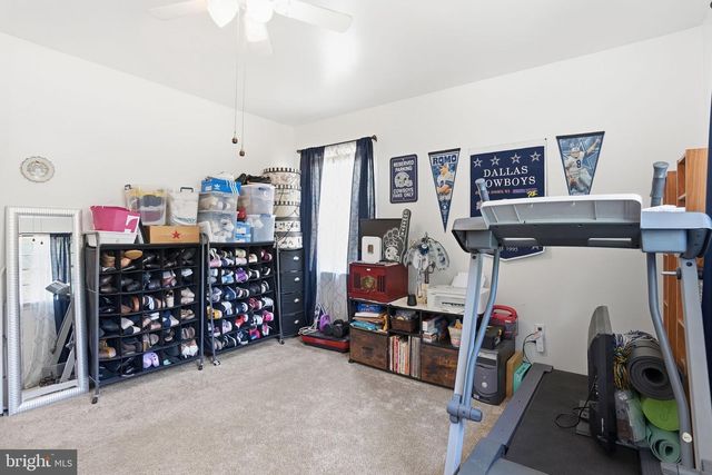 14326 CHASTINE DR, King George, VA 22485