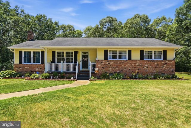 14326 CHASTINE DR, King George, VA 22485