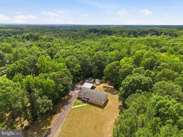 14326 CHASTINE DR, King George, VA 22485