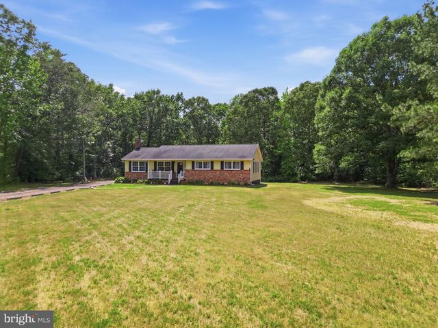 14326 CHASTINE DR, King George, VA 22485
