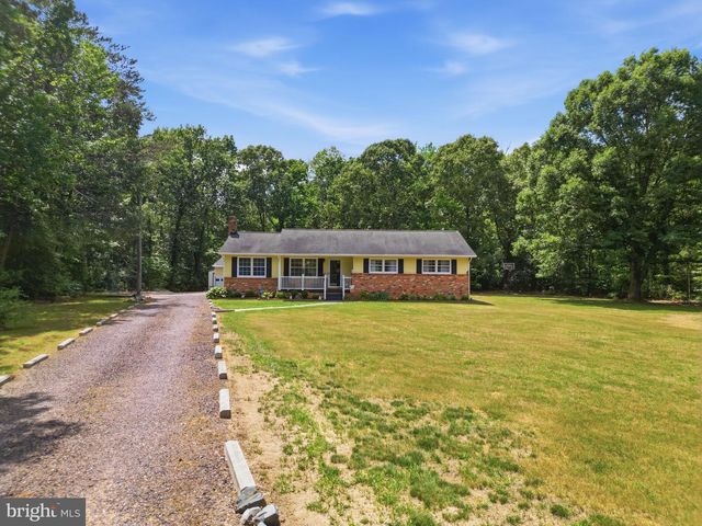 14326 CHASTINE DR, King George, VA 22485