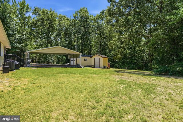 14326 CHASTINE DR, King George, VA 22485