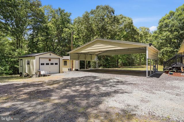 14326 CHASTINE DR, King George, VA 22485