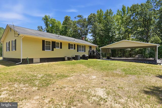 14326 CHASTINE DR, King George, VA 22485