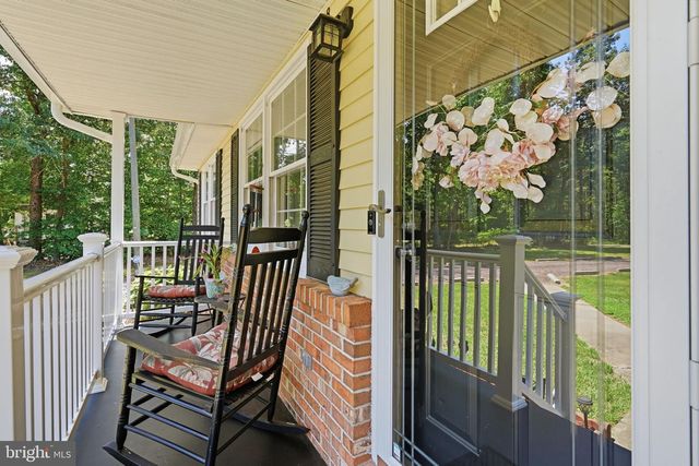 14326 CHASTINE DR, King George, VA 22485