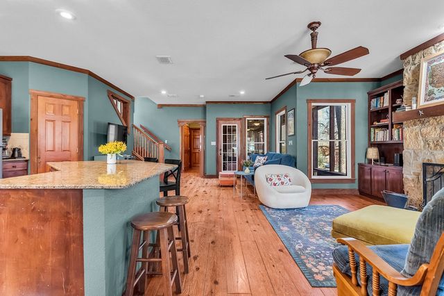 401 Denton Street E, Argyle, TX 76226