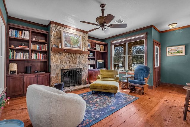 401 Denton Street E, Argyle, TX 76226