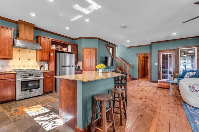 401 Denton Street E, Argyle, TX 76226