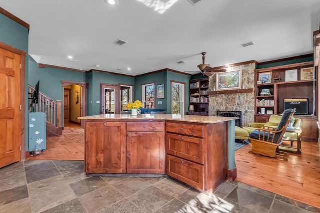 401 Denton Street E, Argyle, TX 76226