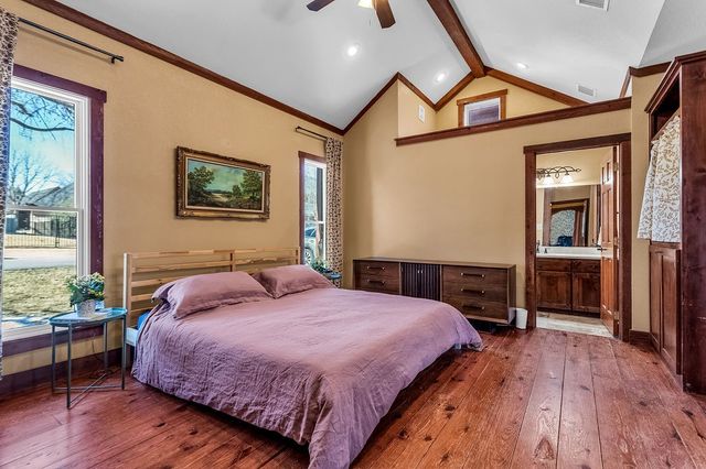 401 Denton Street E, Argyle, TX 76226