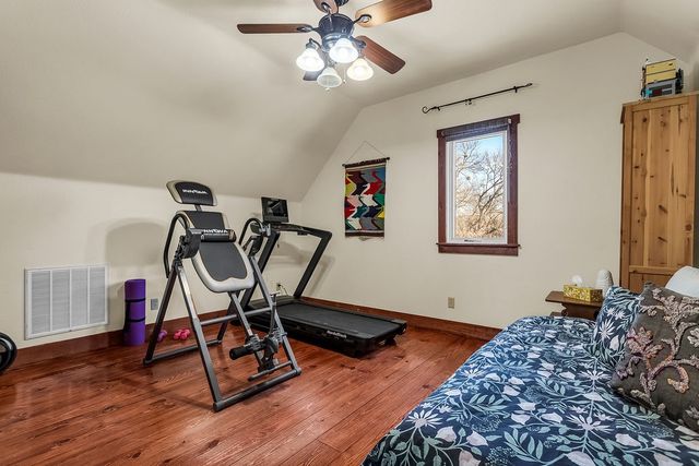 401 Denton Street E, Argyle, TX 76226