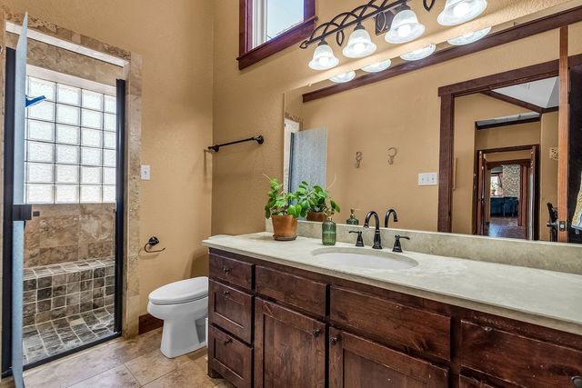 401 Denton Street E, Argyle, TX 76226