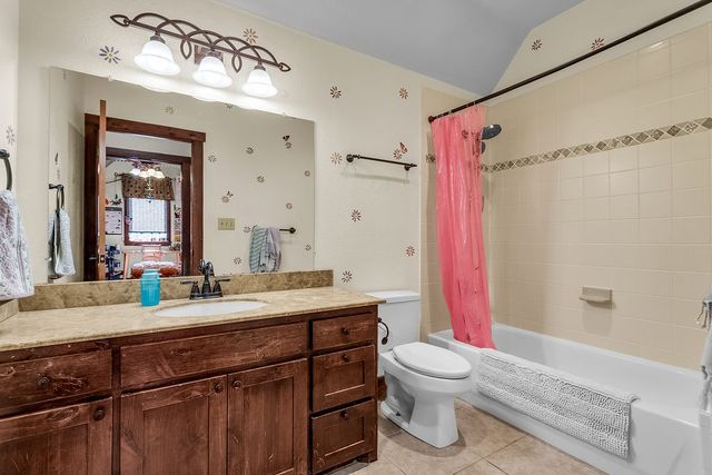 401 Denton Street E, Argyle, TX 76226