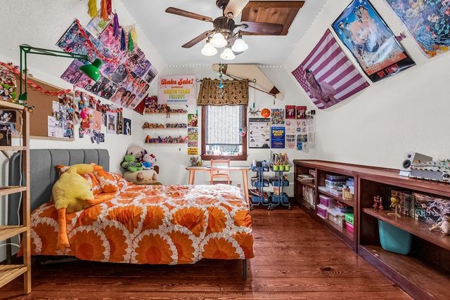 401 Denton Street E, Argyle, TX 76226