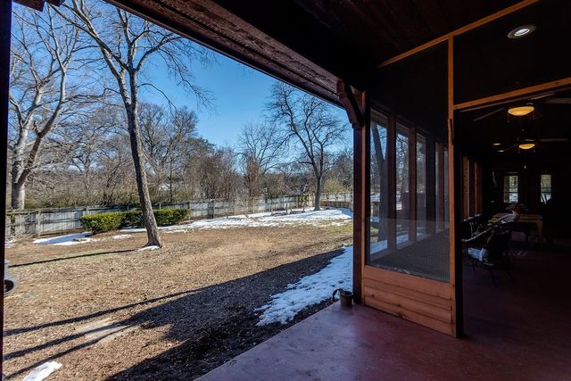 401 Denton Street E, Argyle, TX 76226