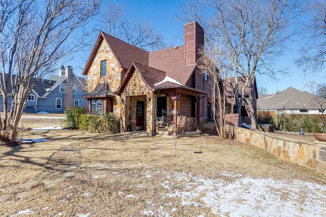 401 Denton Street E, Argyle, TX 76226