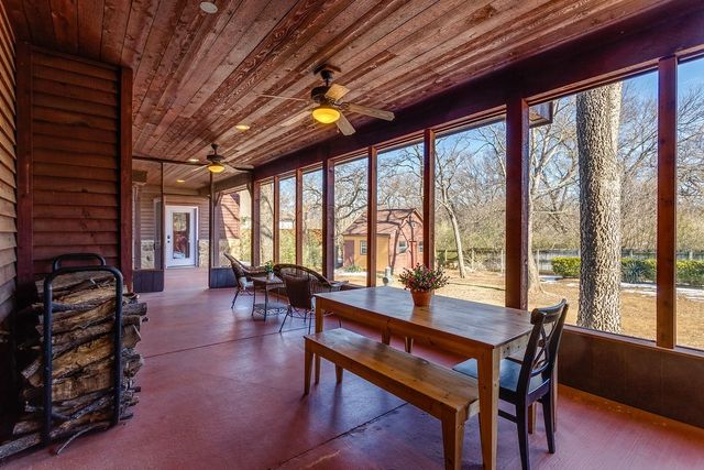 401 Denton Street E, Argyle, TX 76226