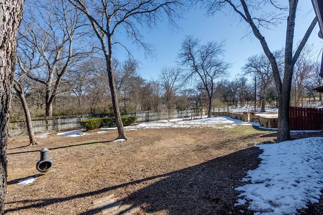 401 Denton Street E, Argyle, TX 76226