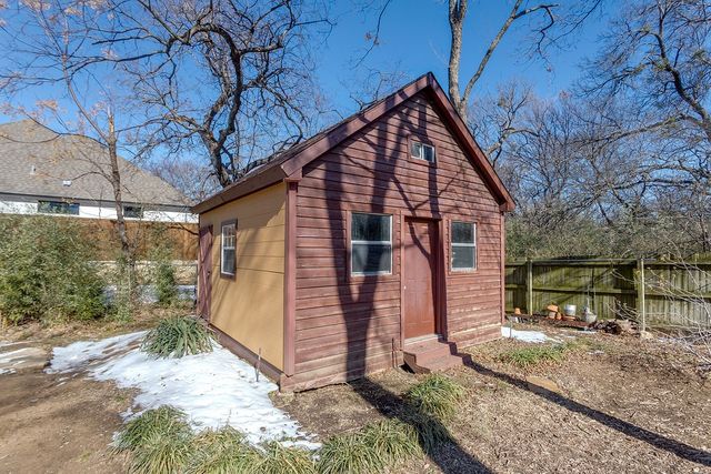 401 Denton Street E, Argyle, TX 76226