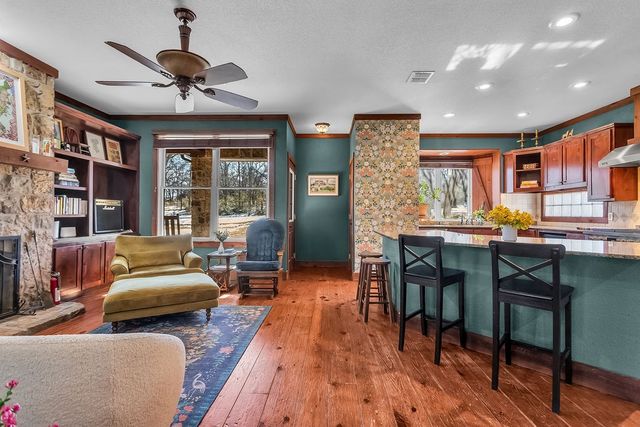 401 Denton Street E, Argyle, TX 76226