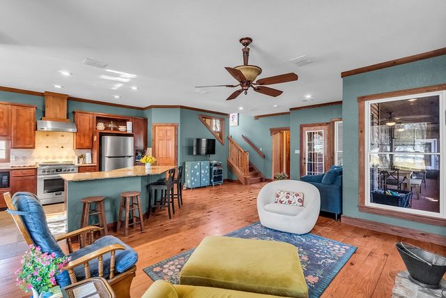 401 Denton Street E, Argyle, TX 76226