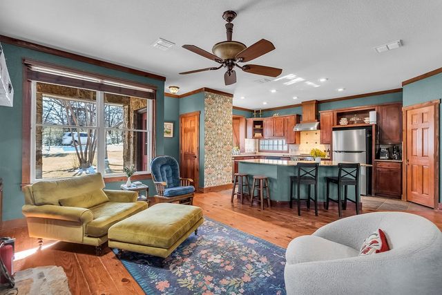 401 Denton Street E, Argyle, TX 76226