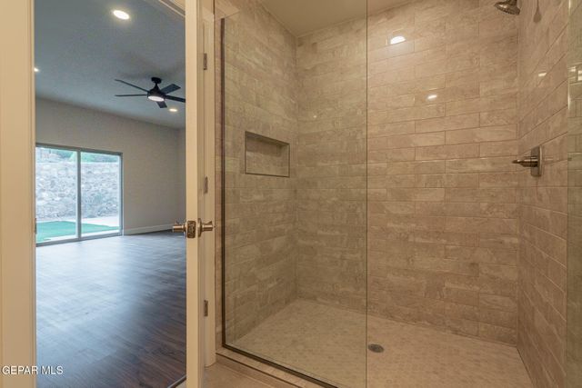 409 MESILLA VISTA Lane, El Paso, TX 79912