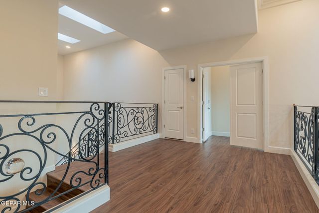 409 MESILLA VISTA Lane, El Paso, TX 79912