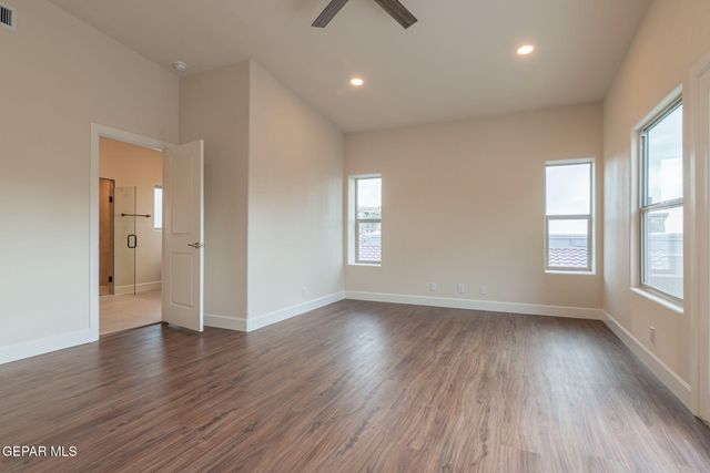 409 MESILLA VISTA Lane, El Paso, TX 79912