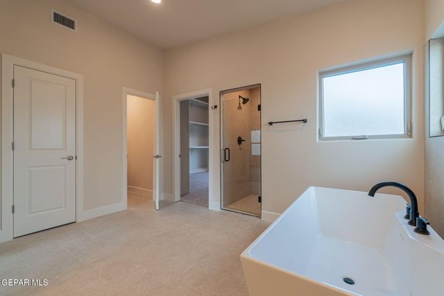 409 MESILLA VISTA Lane, El Paso, TX 79912