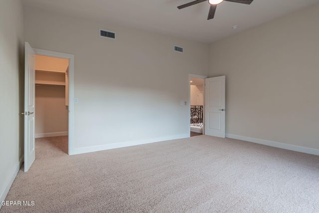 409 MESILLA VISTA Lane, El Paso, TX 79912