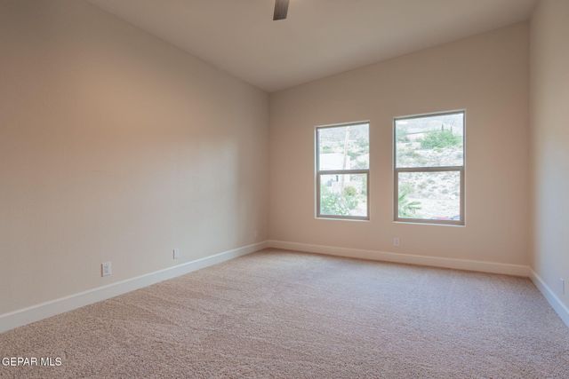 409 MESILLA VISTA Lane, El Paso, TX 79912