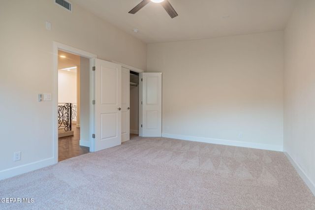 409 MESILLA VISTA Lane, El Paso, TX 79912